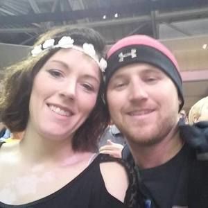 Meet your Posher, William